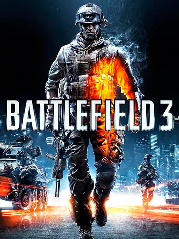 Battlefield 3