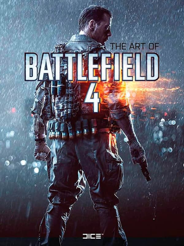 Battlefield 4