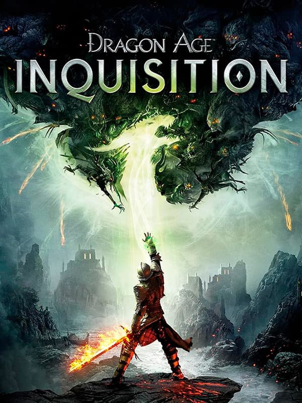 Dragon Age: Inquisition