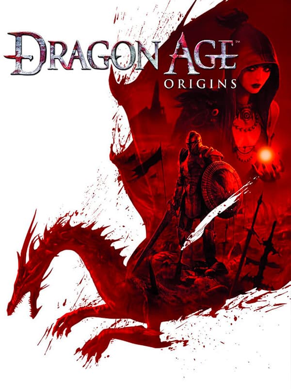 Dragon Age: Origins