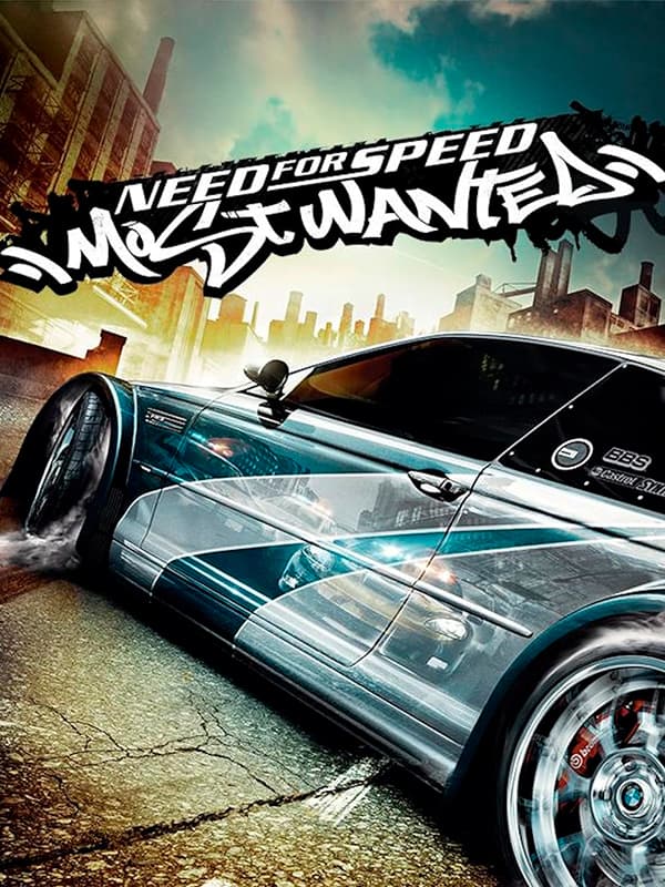 Need for Speed: Most Wanted