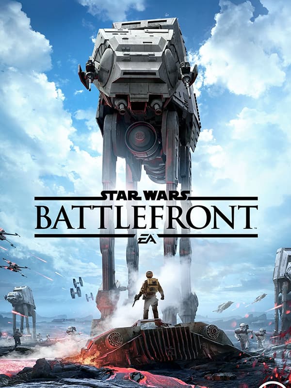 Star Wars Battlefront