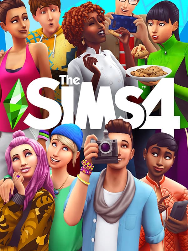 The Sims 4