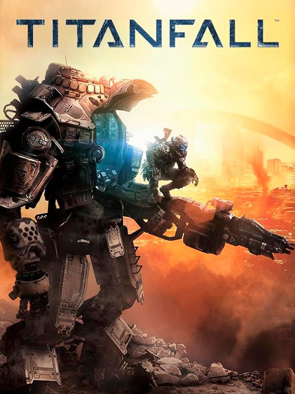Titanfall